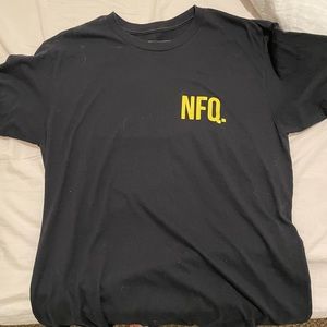 NFQ A Different Breed Tee
